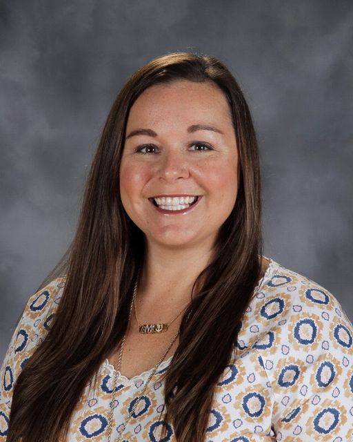 Straughn Elementary School Teachers Mandi Morris About the Teacher